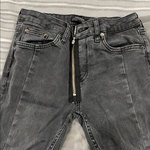 Zara jeans